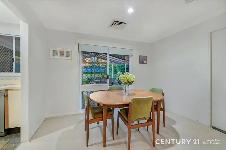 Sixth view of Homely house listing, 15 Beechwood Parade, Cherrybrook NSW 2126