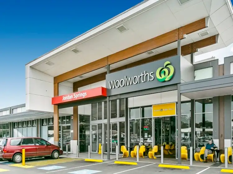 Third view of Homely land listing, 62 Flynn Circuit, Jordan Springs NSW 2747