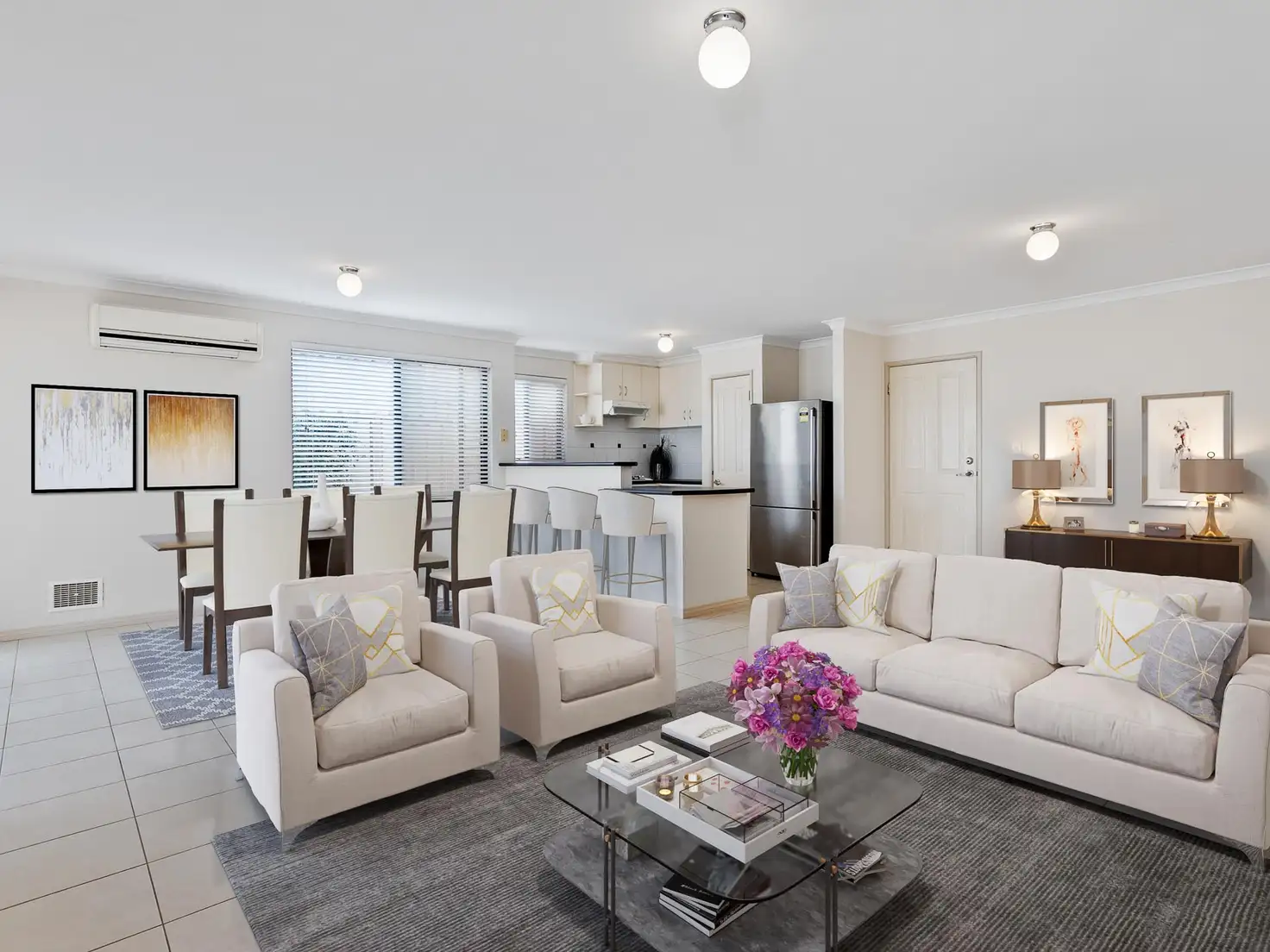 Main view of Homely house listing, 14B Coppito Circle, Beeliar WA 6164