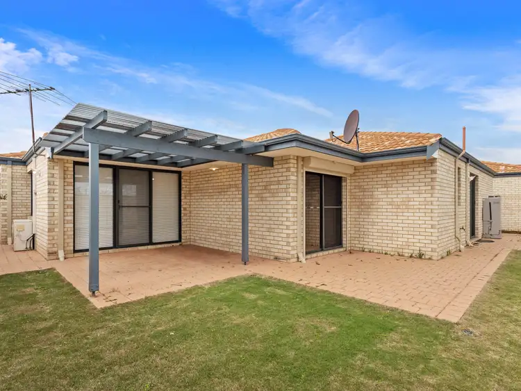 Fifth view of Homely house listing, 14B Coppito Circle, Beeliar WA 6164