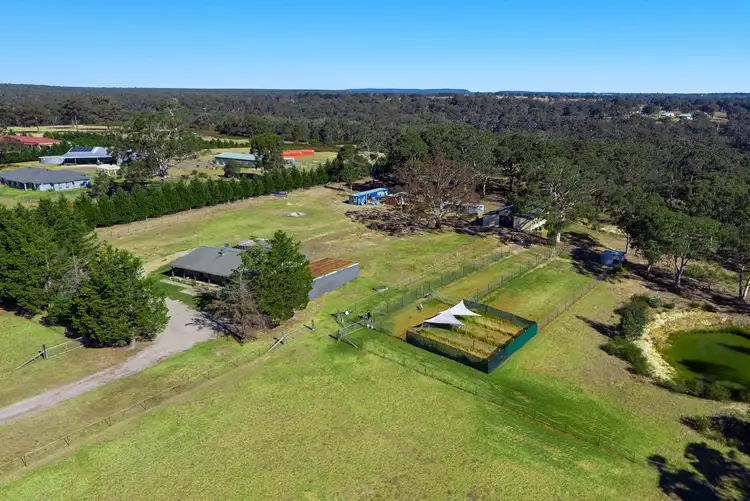 665 Pheasants Nest Road, Pheasants Nest NSW 2574