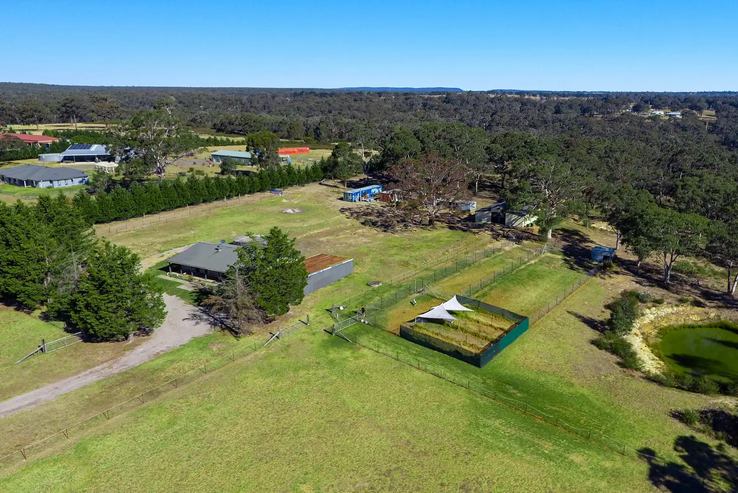 Main view of Homely rural property listing, 665 Pheasants Nest Road, Pheasants Nest NSW 2574
