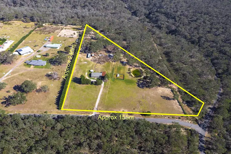 Second view of Homely rural property listing, 665 Pheasants Nest Road, Pheasants Nest NSW 2574