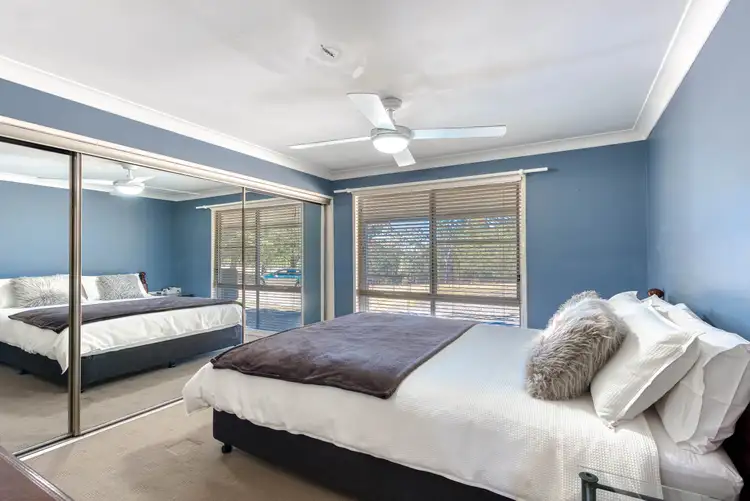 Fourth view of Homely rural property listing, 665 Pheasants Nest Road, Pheasants Nest NSW 2574