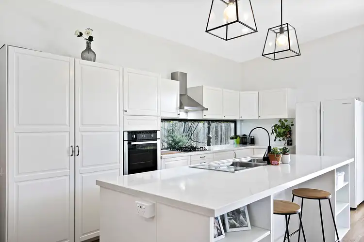 Second view of Homely house listing, 122 Wrigley Street, Maroochydore QLD 4558