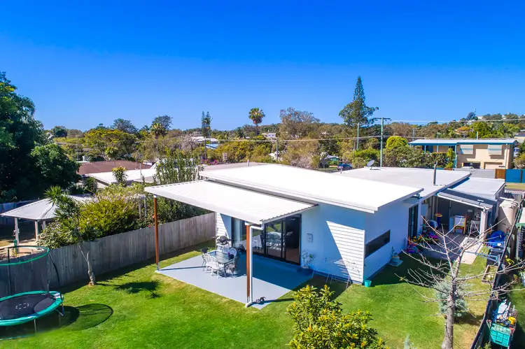 Third view of Homely house listing, 122 Wrigley Street, Maroochydore QLD 4558