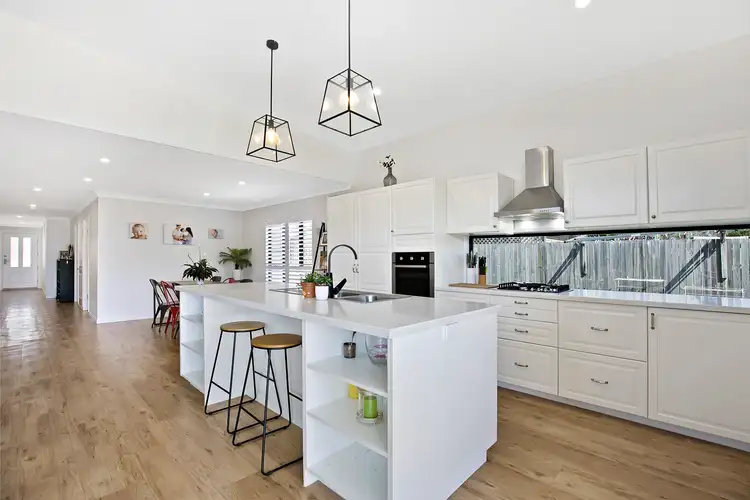 Fourth view of Homely house listing, 122 Wrigley Street, Maroochydore QLD 4558