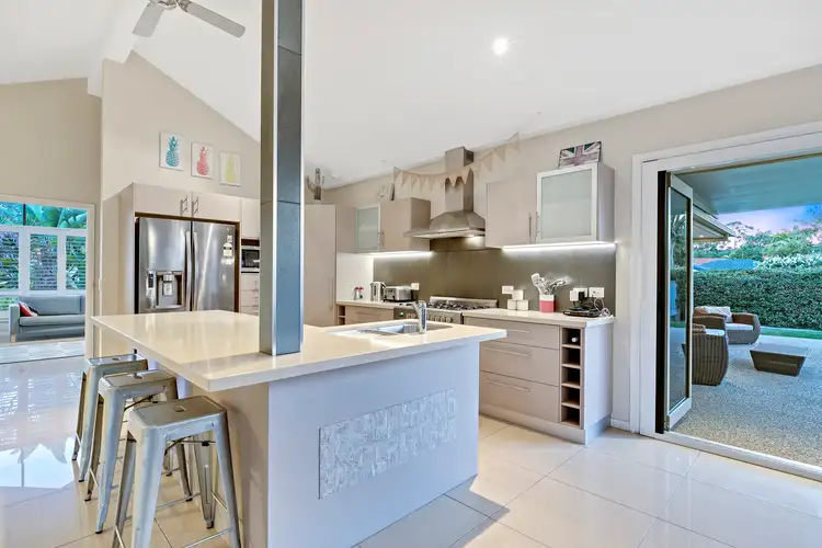 Fourth view of Homely house listing, 45 Jingellic Drive, Buderim QLD 4556