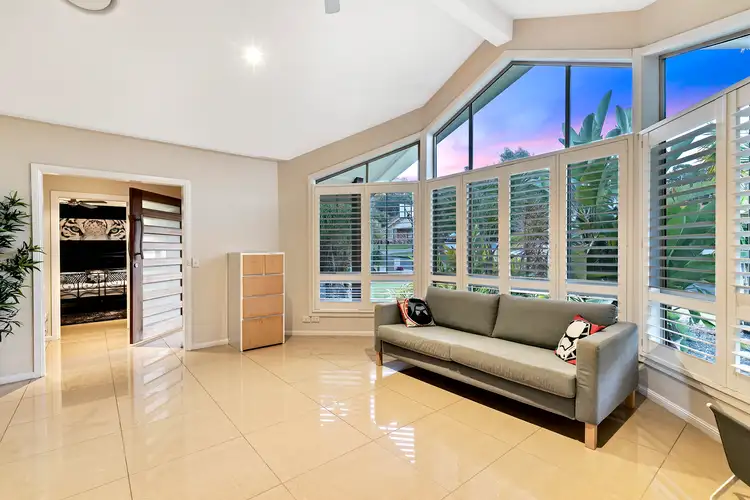Sixth view of Homely house listing, 45 Jingellic Drive, Buderim QLD 4556
