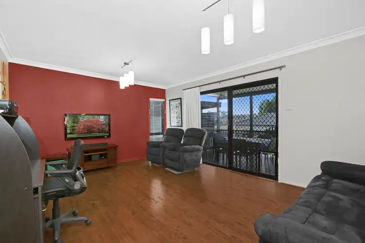 Second view of Homely house listing, 21 Eggleton Street, Blacktown NSW 2148