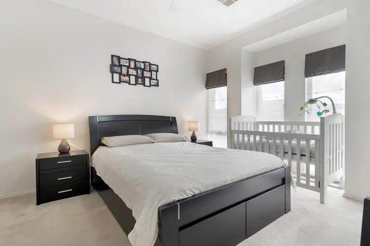 Second view of Homely house listing, 21 Swinden Crescent, Blakeview SA 5114