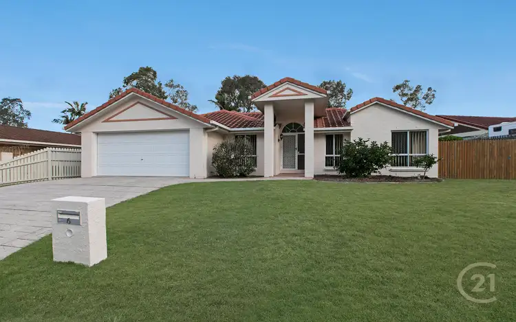 6 McGregor Way, Ferny Grove QLD 4055