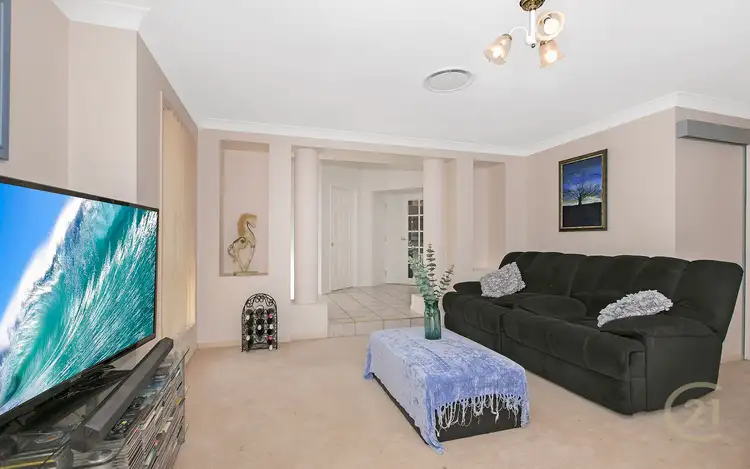 Fourth view of Homely house listing, 6 McGregor Way, Ferny Grove QLD 4055