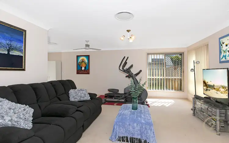 Fifth view of Homely house listing, 6 McGregor Way, Ferny Grove QLD 4055
