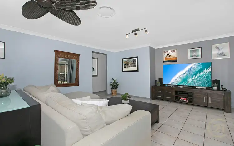 Sixth view of Homely house listing, 6 McGregor Way, Ferny Grove QLD 4055