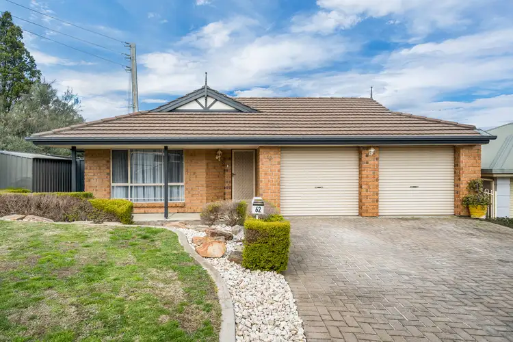 Main view of Homely house listing, 62 Noya Ave, Modbury Heights SA 5092