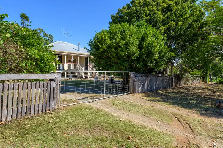 Second view of Homely house listing, 6 Angel Street, Kilkivan QLD 4600