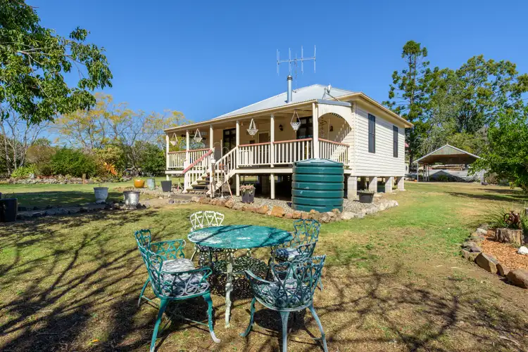 Third view of Homely house listing, 6 Angel Street, Kilkivan QLD 4600
