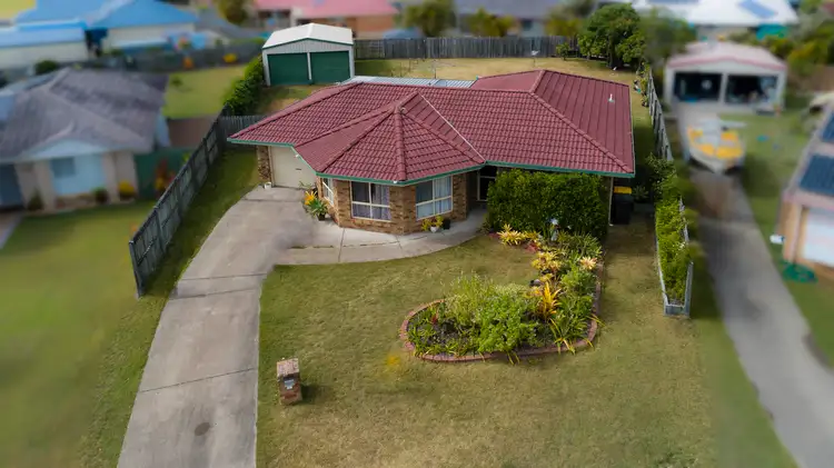 23 Magpie Court, Eli Waters QLD 4655