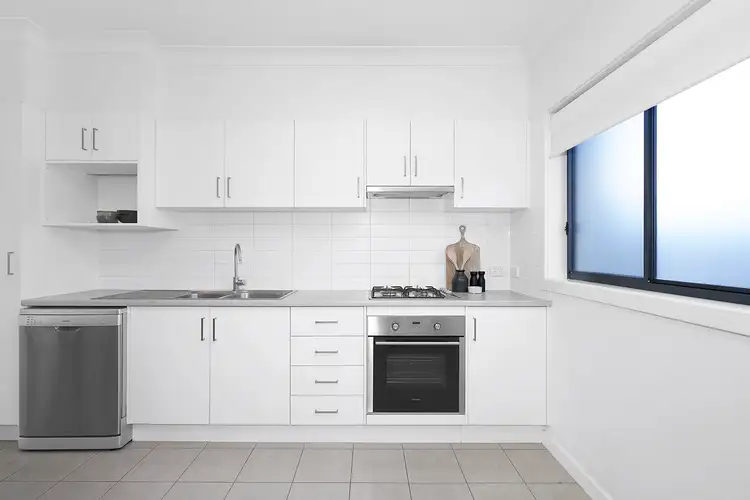 Second view of Homely townhouse listing, 6/9 Milgate Street, Wallsend NSW 2287