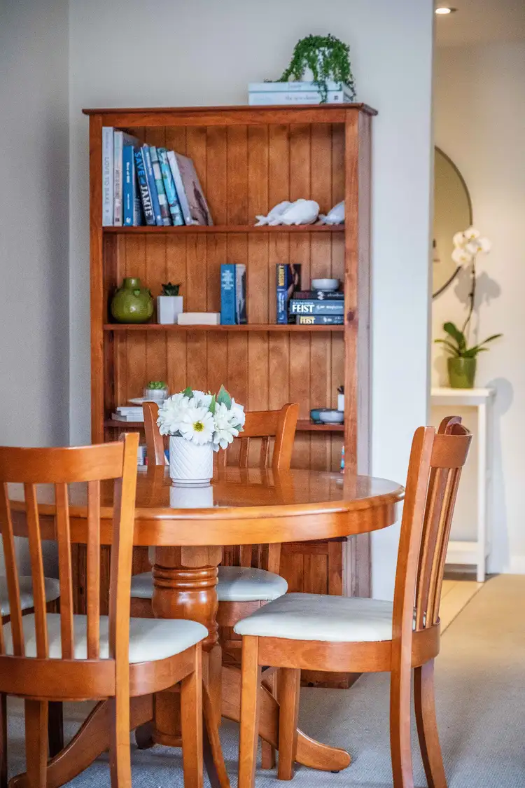 Fifth view of Homely apartment listing, 36/1-3 Eulbertie Ave, Warrawee NSW 2074