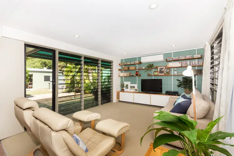 Second view of Homely house listing, 28 Mynah Crescent, Condon QLD 4815