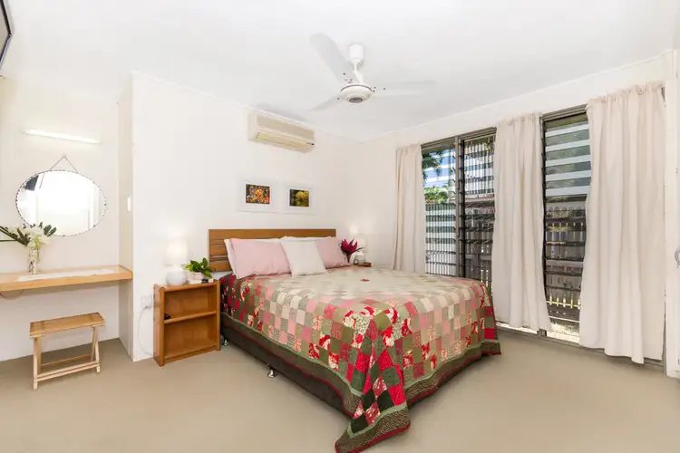 Fourth view of Homely house listing, 28 Mynah Crescent, Condon QLD 4815