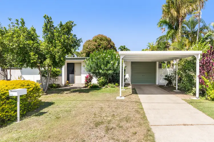 Sixth view of Homely house listing, 28 Mynah Crescent, Condon QLD 4815