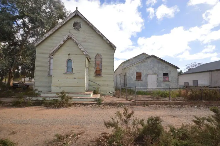 Main view of Homely other listing, 128-130 Thomas Street, Broken Hill NSW 2880