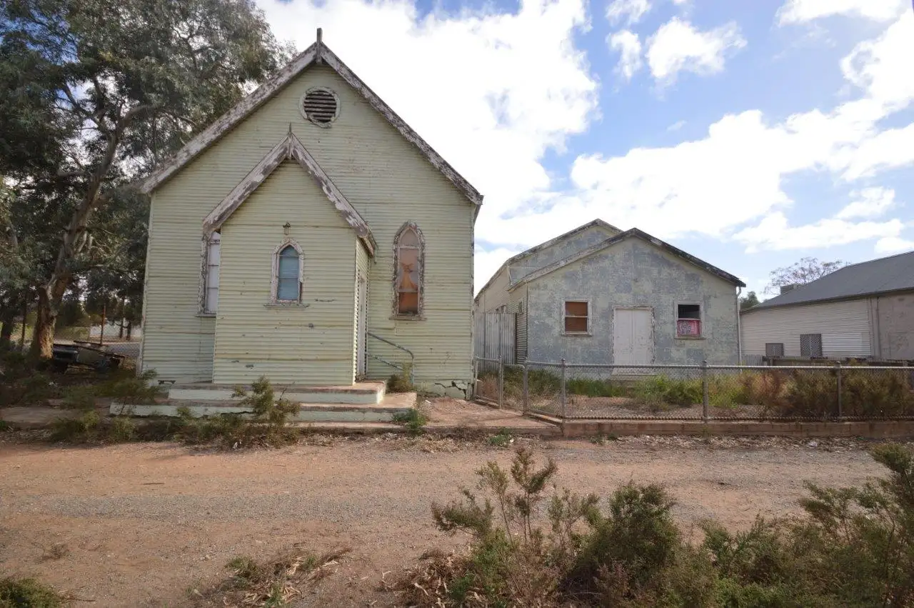 Main view of Homely other listing, 128-130 Thomas Street, Broken Hill NSW 2880