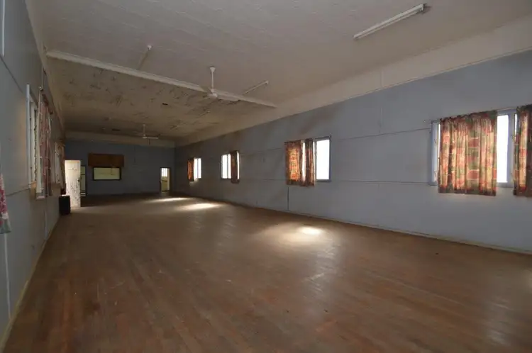 Third view of Homely other listing, 128-130 Thomas Street, Broken Hill NSW 2880
