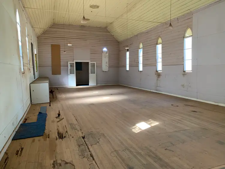 Fourth view of Homely other listing, 128-130 Thomas Street, Broken Hill NSW 2880
