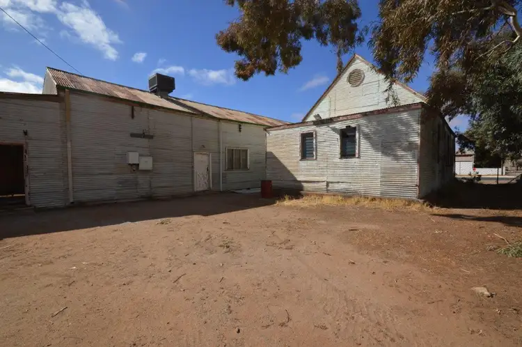 Sixth view of Homely other listing, 128-130 Thomas Street, Broken Hill NSW 2880