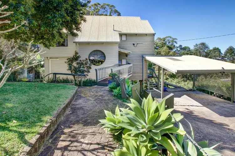 Third view of Homely house listing, 23 Kelks Hill Road, Nambour QLD 4560