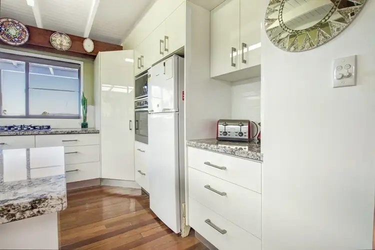 Seventh view of Homely house listing, 23 Kelks Hill Road, Nambour QLD 4560