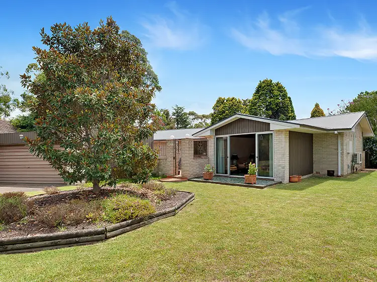 14 Awatea Road, St Ives Chase NSW 2075