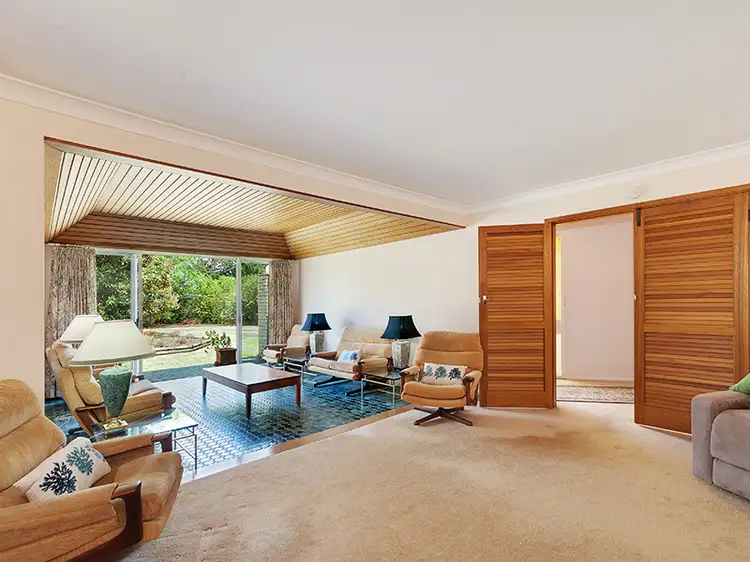 Second view of Homely house listing, 14 Awatea Road, St Ives Chase NSW 2075