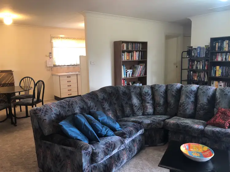 Second view of Homely house listing, 28 Farnell Street, Forbes NSW 2871
