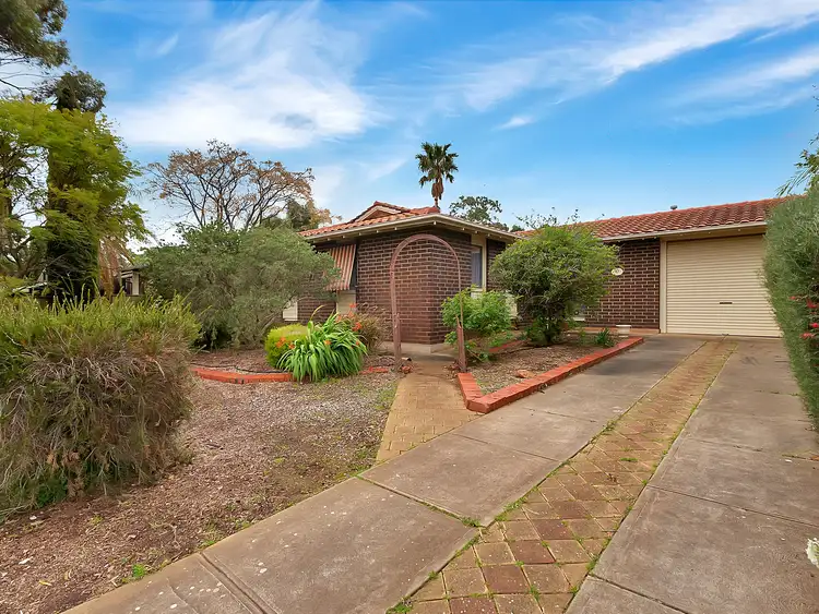 67 Fuller Crescent, Elizabeth East SA 5112