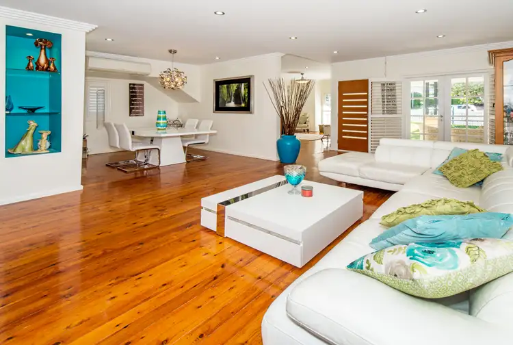 Second view of Homely house listing, 144 Oyster Bay Road, Oyster Bay NSW 2225