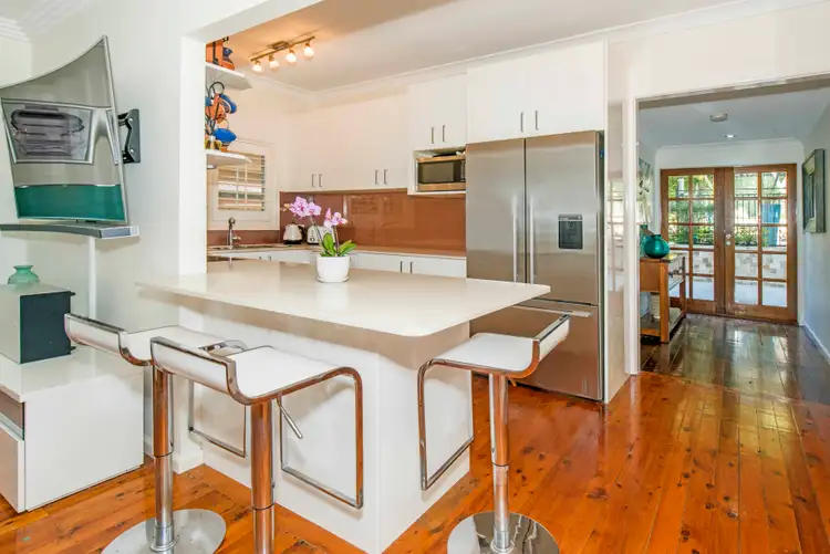 Fourth view of Homely house listing, 144 Oyster Bay Road, Oyster Bay NSW 2225