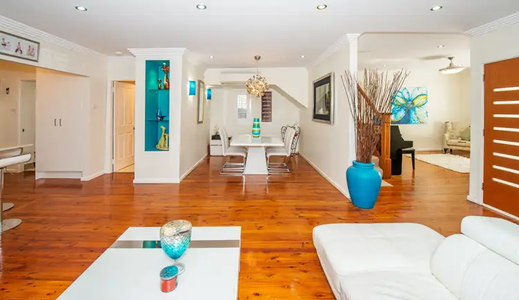 Fifth view of Homely house listing, 144 Oyster Bay Road, Oyster Bay NSW 2225