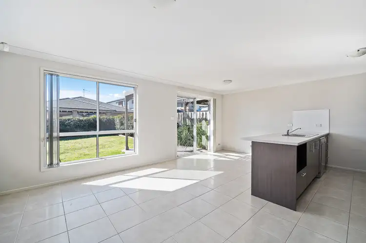 Second view of Homely house listing, 41 Ingleburn Gardens Drive, Bardia NSW 2565