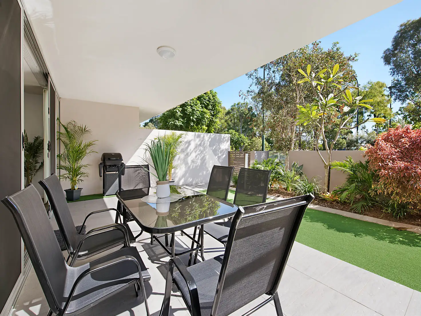 Main view of Homely apartment listing, 1/42 Pelican Waters Boulevard, Pelican Waters QLD 4551