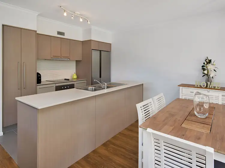 Fifth view of Homely apartment listing, 1/42 Pelican Waters Boulevard, Pelican Waters QLD 4551
