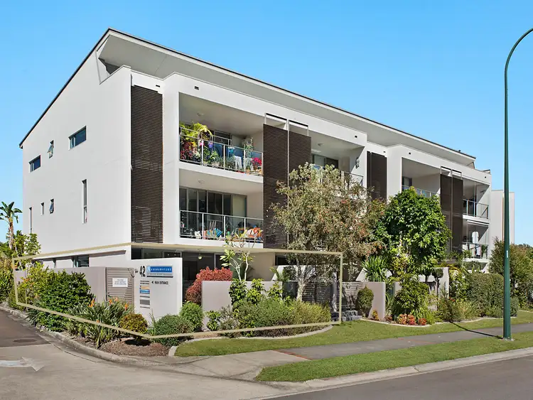 Sixth view of Homely apartment listing, 1/42 Pelican Waters Boulevard, Pelican Waters QLD 4551