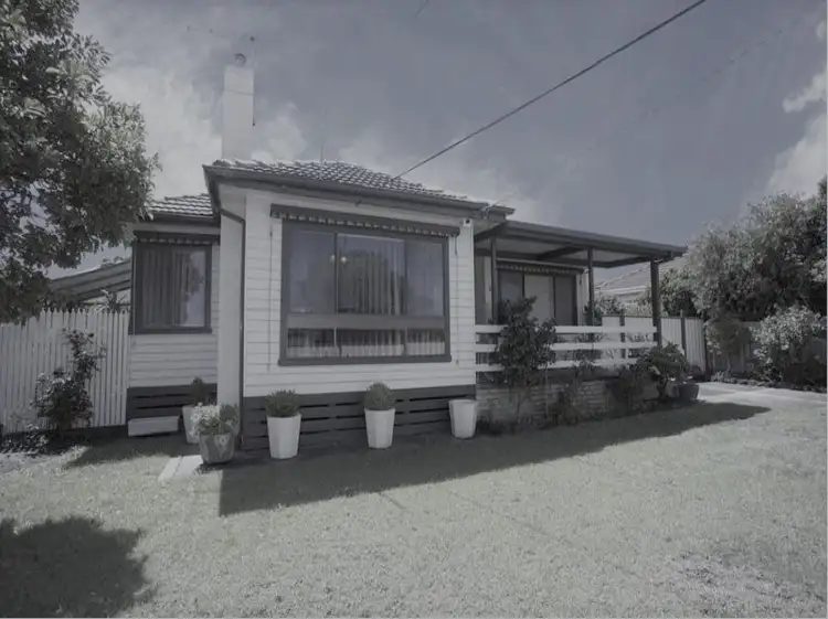 42 Glasgow Avenue, Reservoir VIC 3073