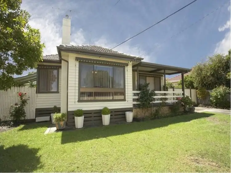 Second view of Homely house listing, 42 Glasgow Avenue, Reservoir VIC 3073