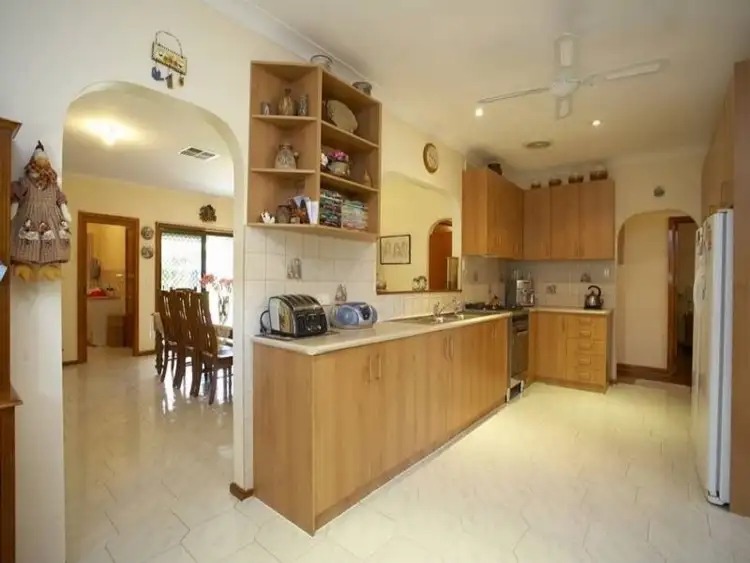 Third view of Homely house listing, 42 Glasgow Avenue, Reservoir VIC 3073