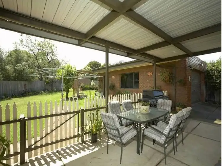 Fourth view of Homely house listing, 42 Glasgow Avenue, Reservoir VIC 3073